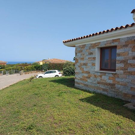 Gallura Dream Villas Будоні Екстер'єр фото