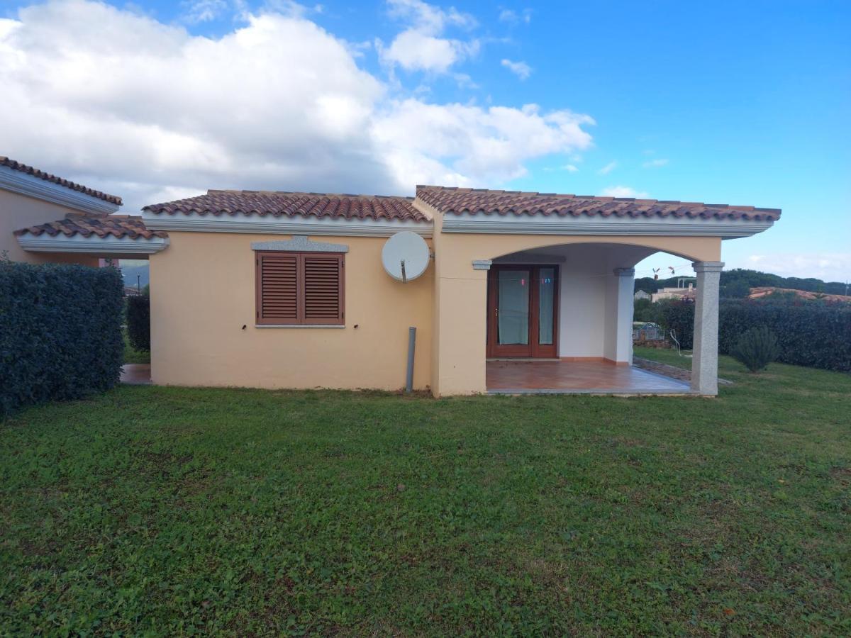 Gallura Dream Villas Будоні Екстер'єр фото