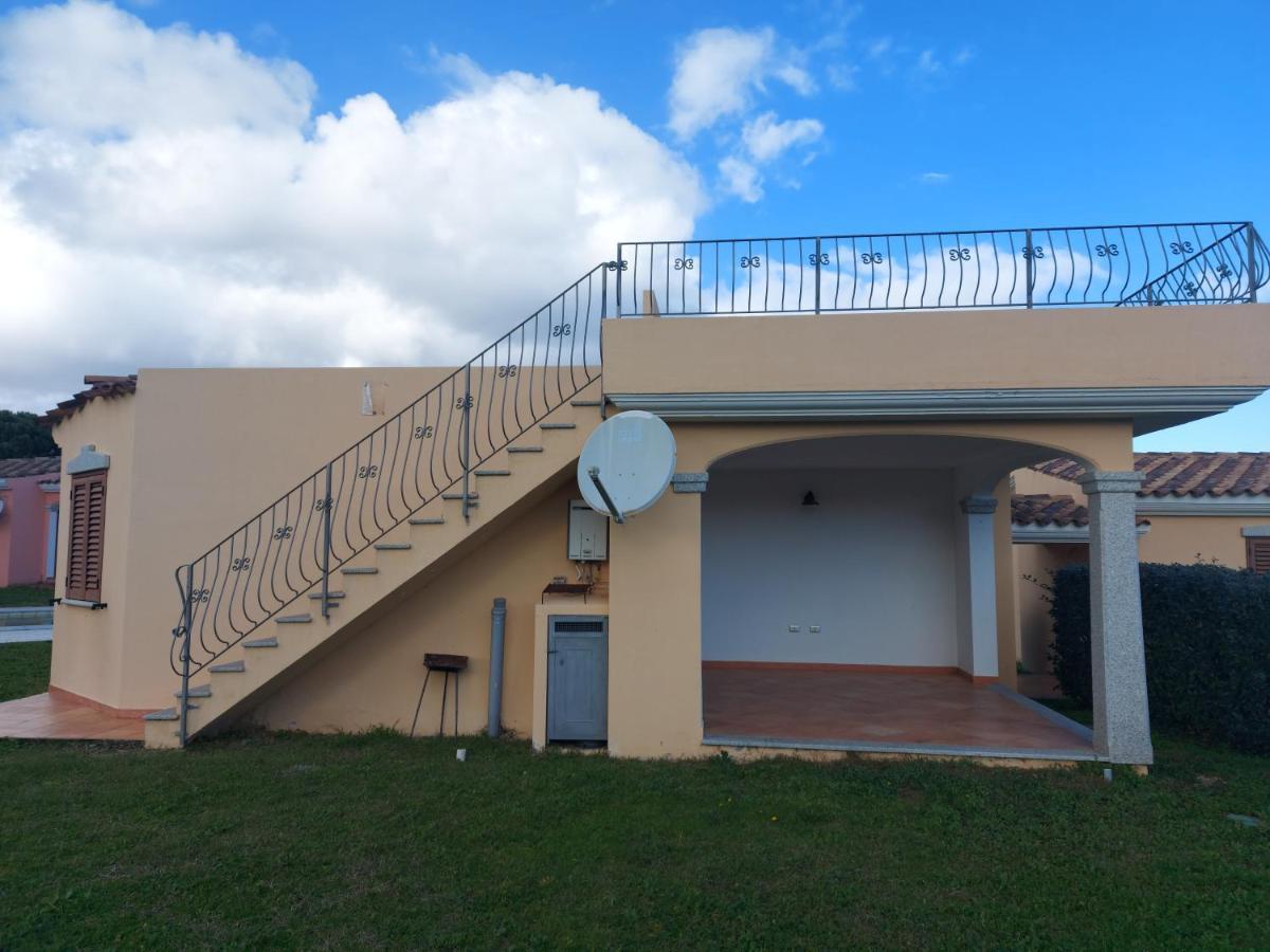 Gallura Dream Villas Будоні Екстер'єр фото