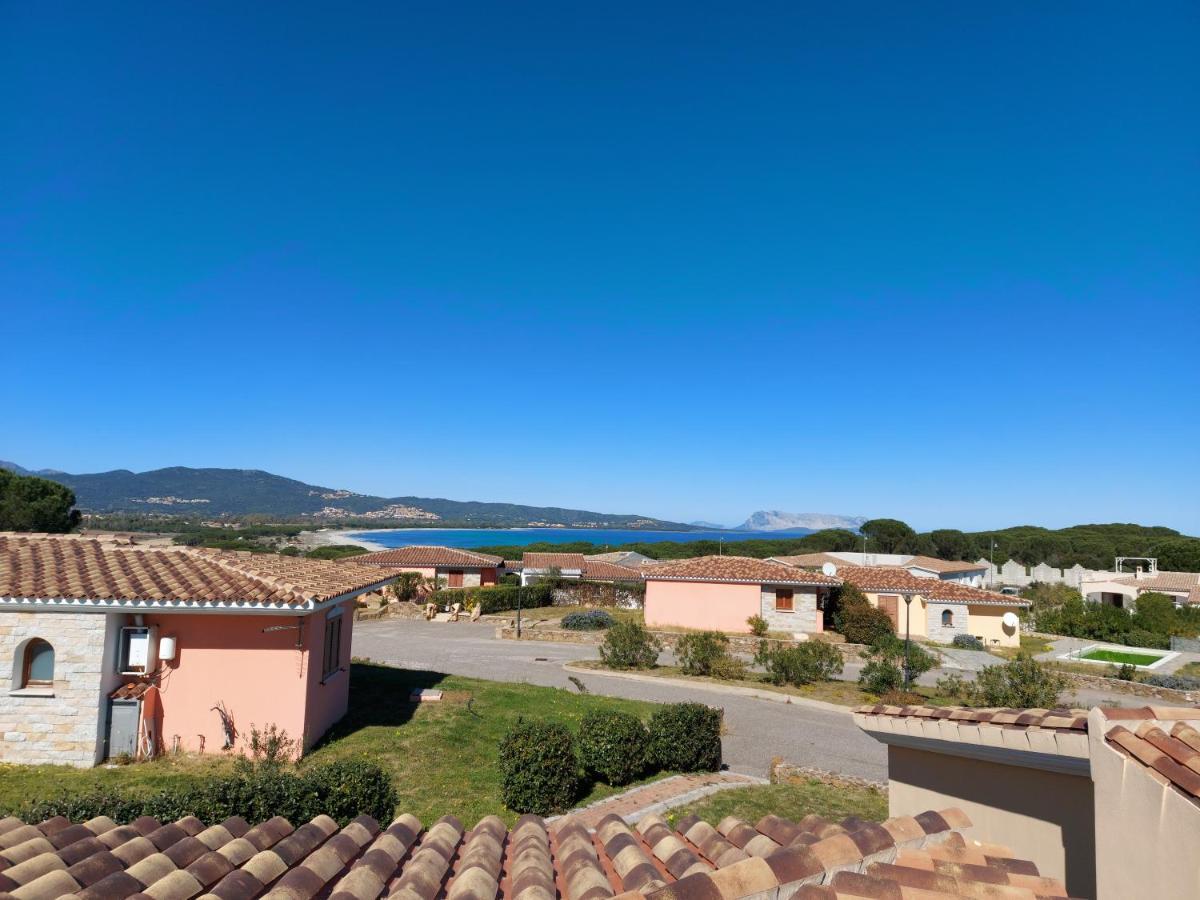 Gallura Dream Villas Будоні Екстер'єр фото
