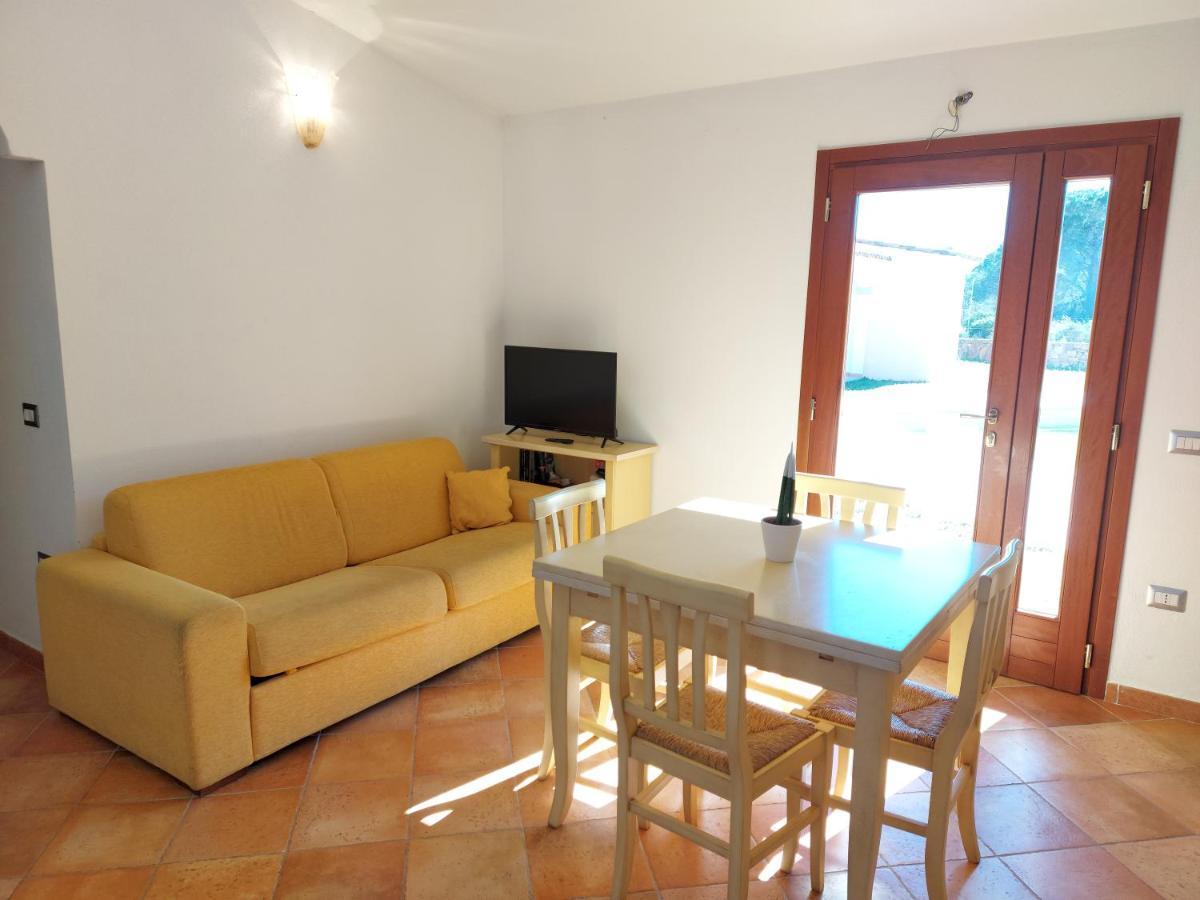 Gallura Dream Villas Будоні Екстер'єр фото