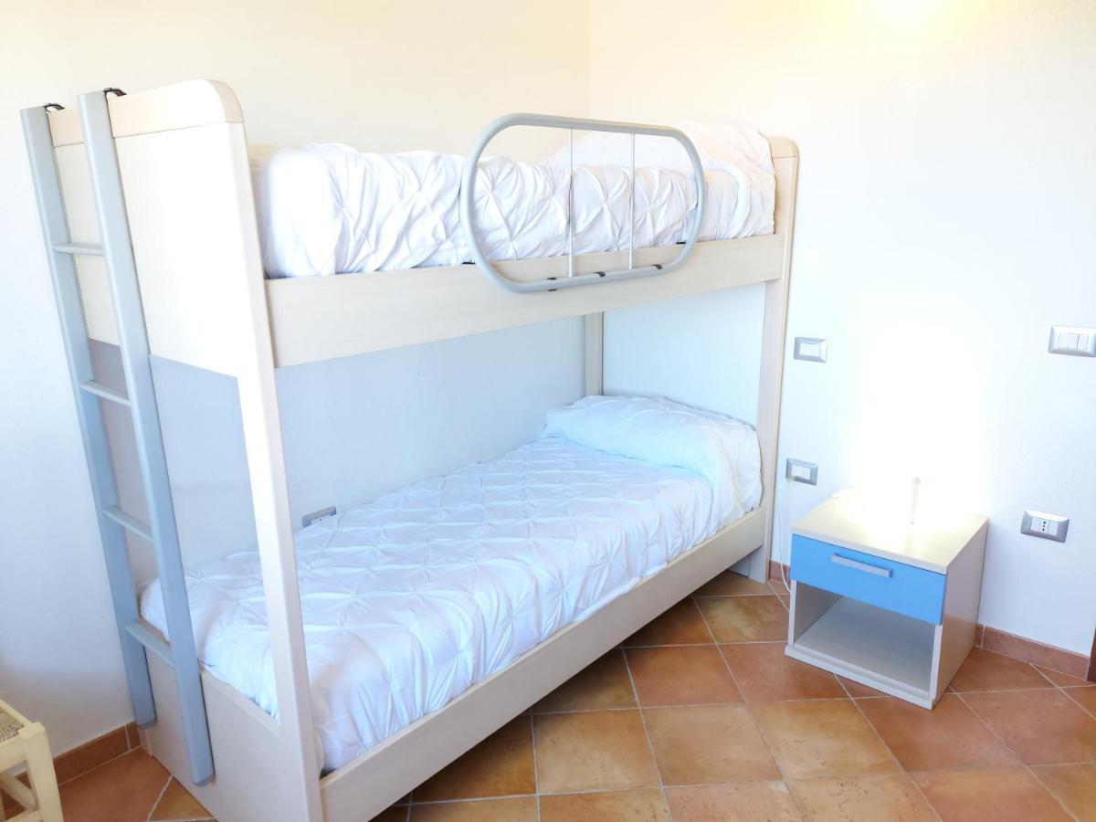 Gallura Dream Villas Будоні Екстер'єр фото