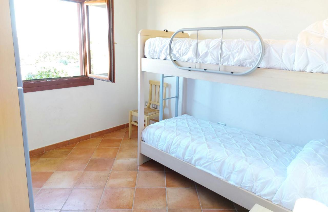 Gallura Dream Villas Будоні Екстер'єр фото