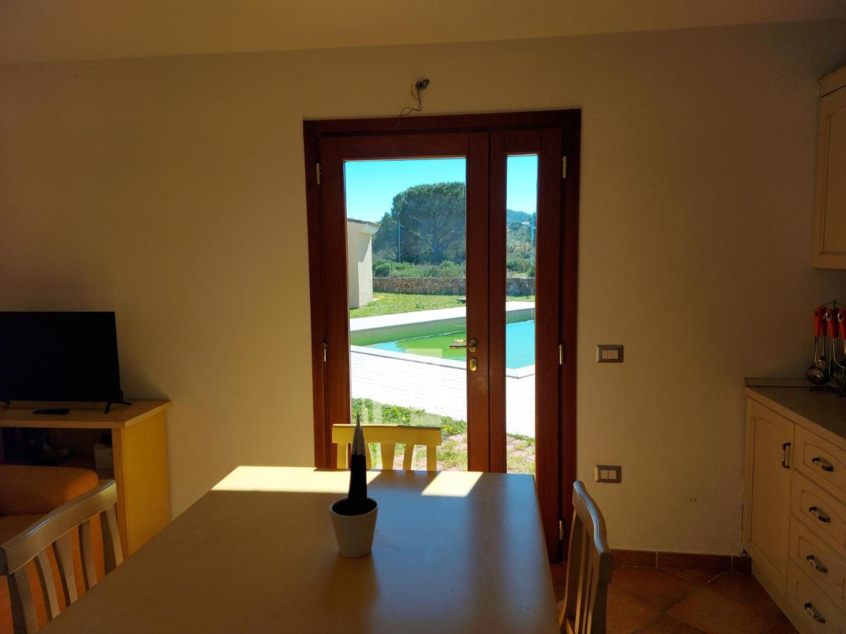 Gallura Dream Villas Будоні Екстер'єр фото