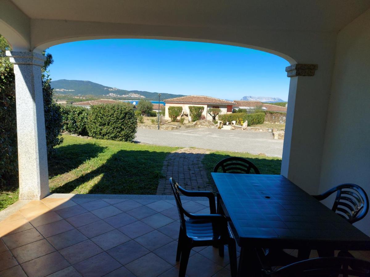 Gallura Dream Villas Будоні Екстер'єр фото