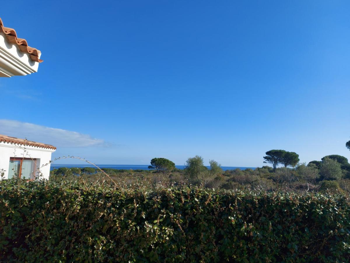 Gallura Dream Villas Будоні Екстер'єр фото