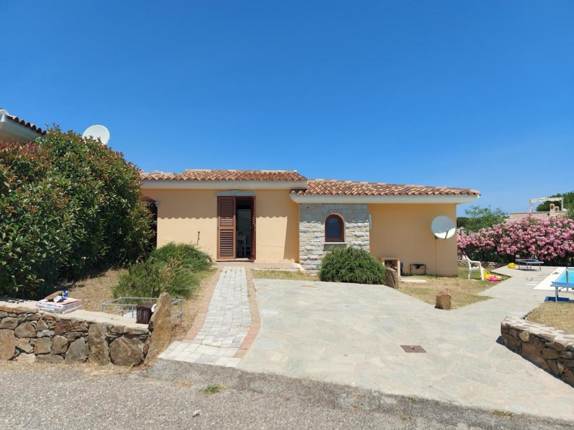 Gallura Dream Villas Будоні Екстер'єр фото
