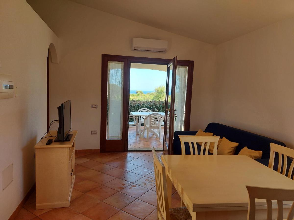 Gallura Dream Villas Будоні Екстер'єр фото