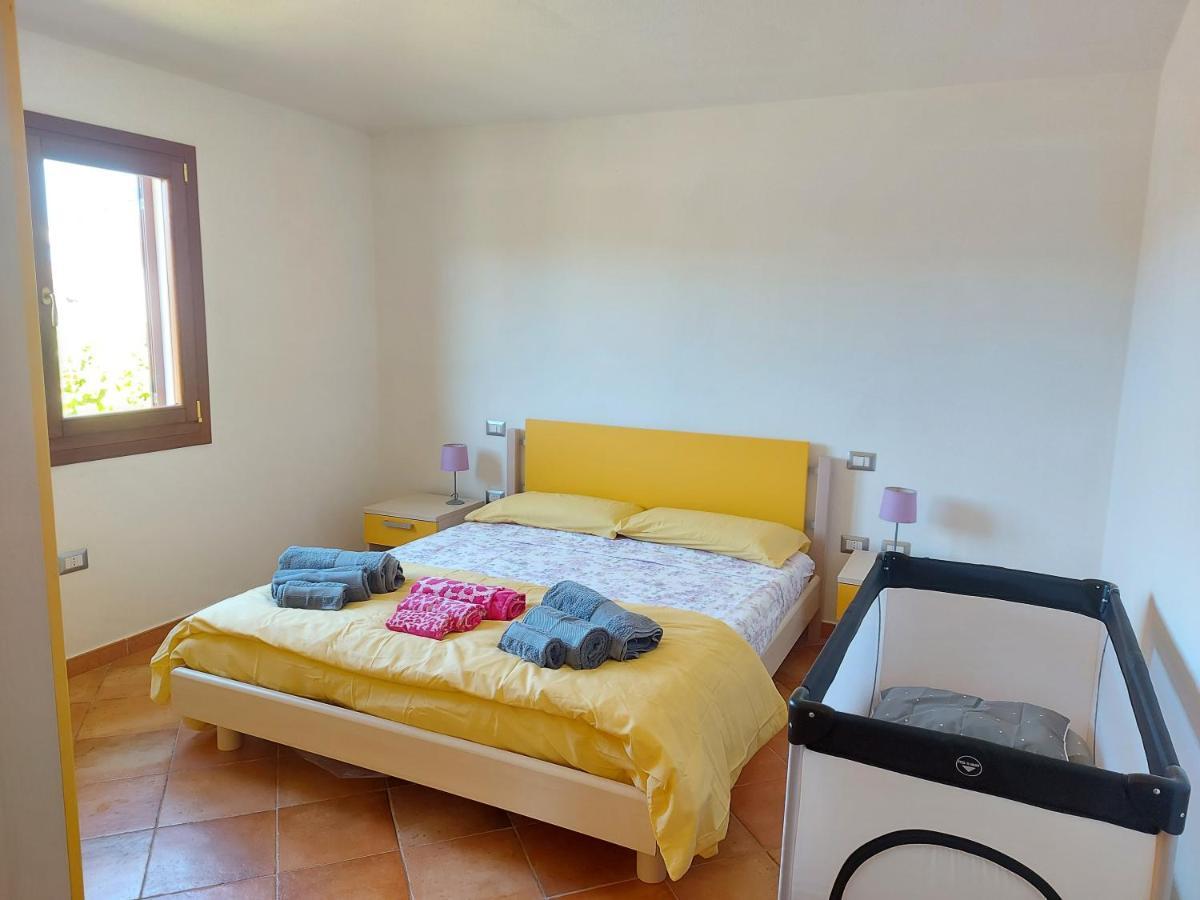 Gallura Dream Villas Будоні Екстер'єр фото