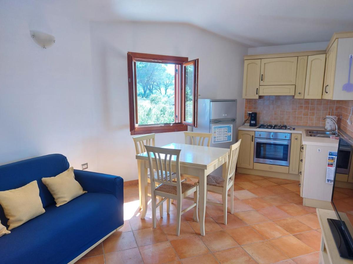 Gallura Dream Villas Будоні Екстер'єр фото