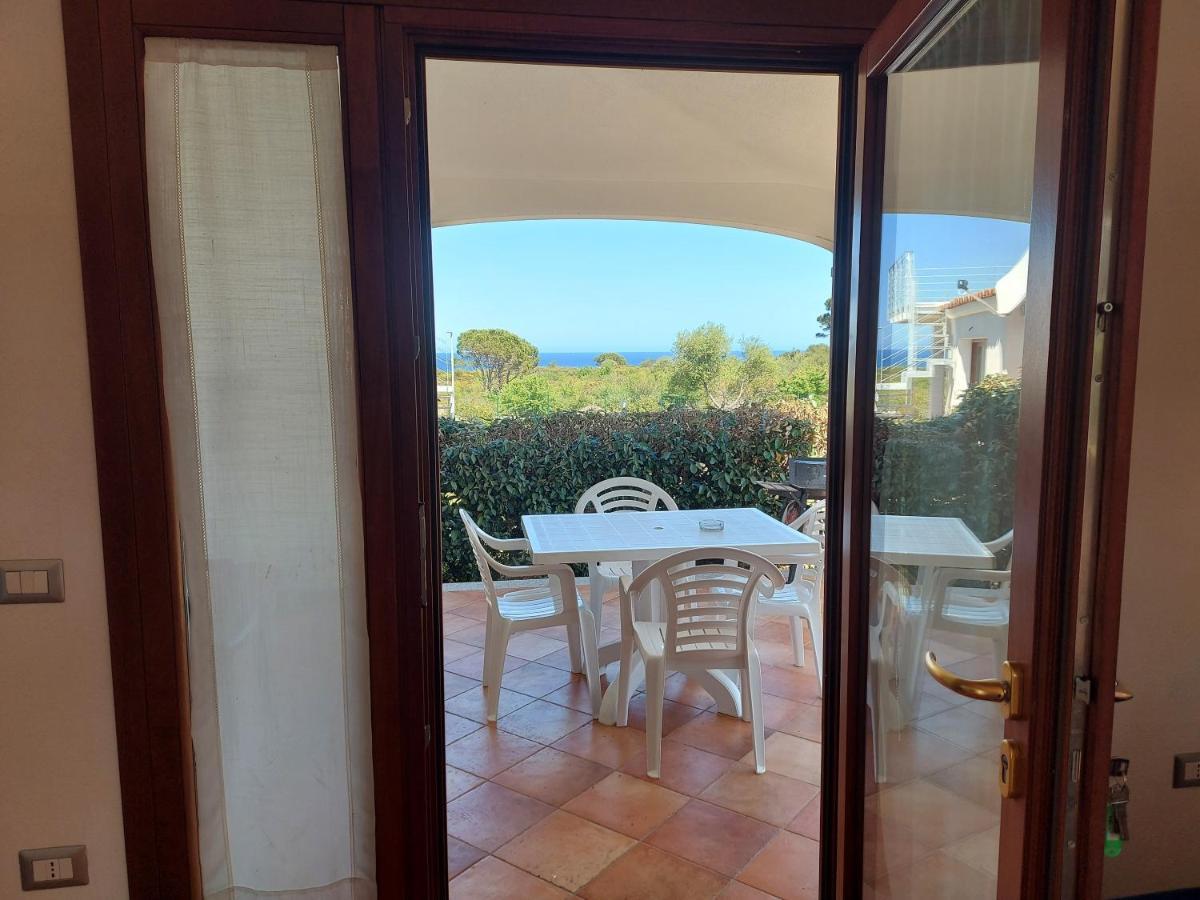 Gallura Dream Villas Будоні Екстер'єр фото