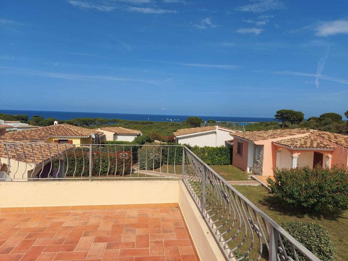 Gallura Dream Villas Будоні Екстер'єр фото