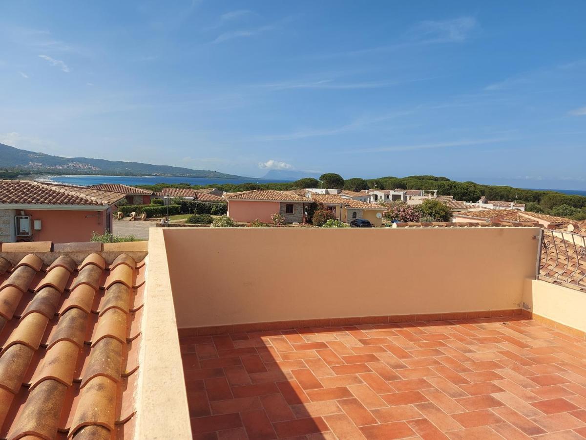 Gallura Dream Villas Будоні Екстер'єр фото