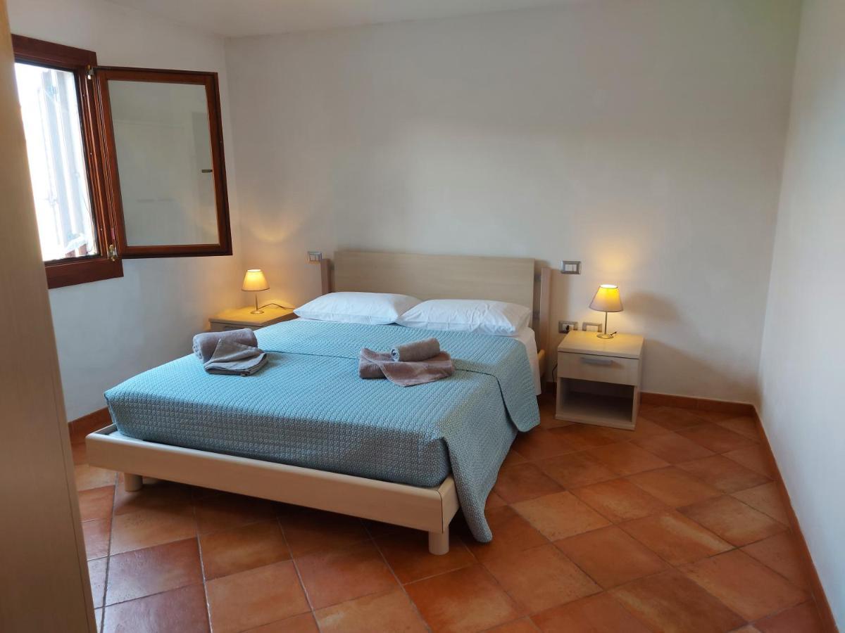 Gallura Dream Villas Будоні Екстер'єр фото