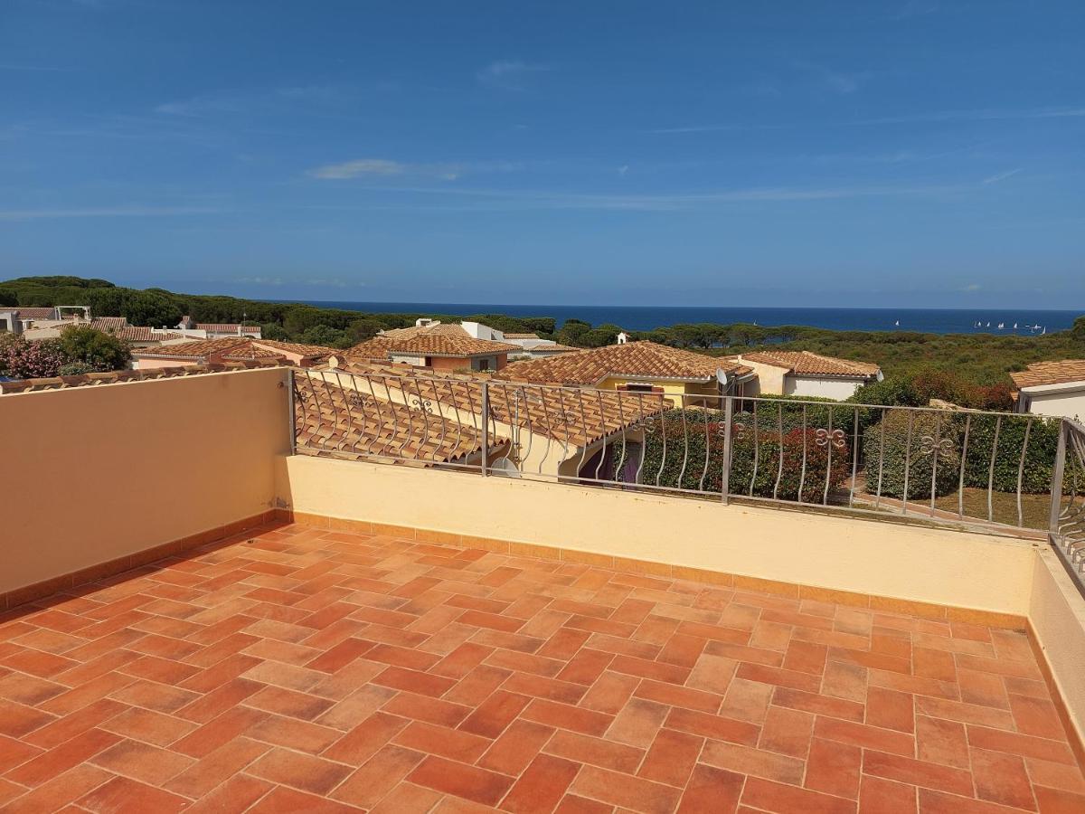 Gallura Dream Villas Будоні Екстер'єр фото
