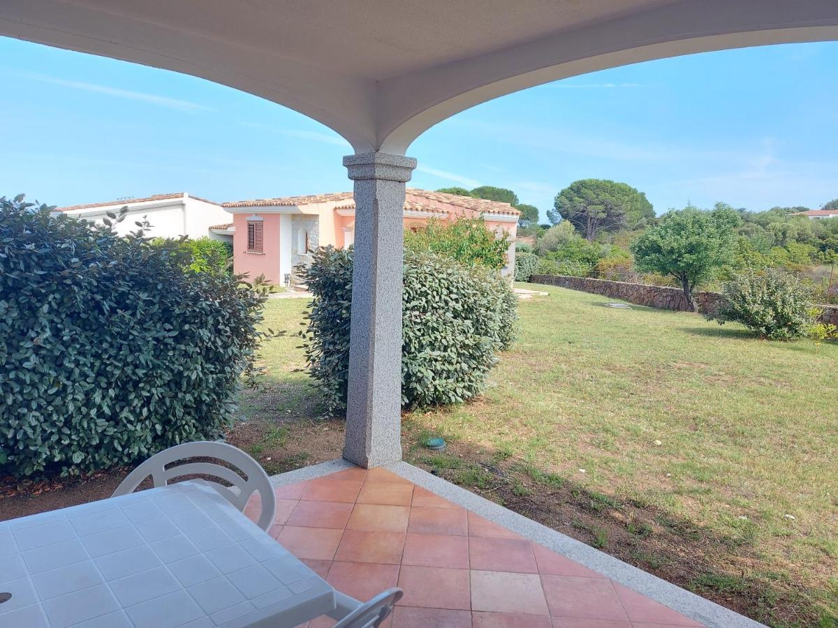 Gallura Dream Villas Будоні Екстер'єр фото