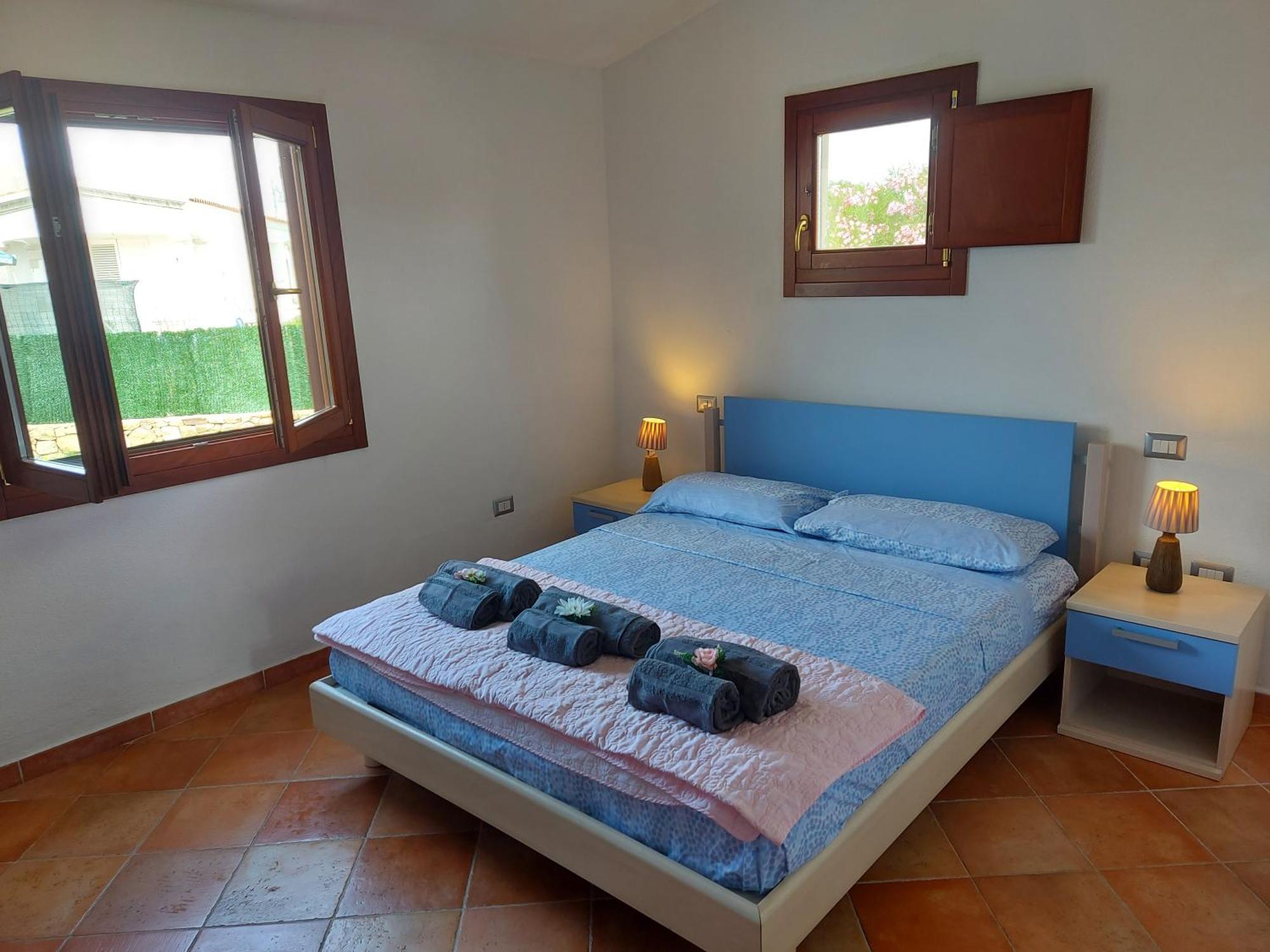 Gallura Dream Villas Будоні Номер фото