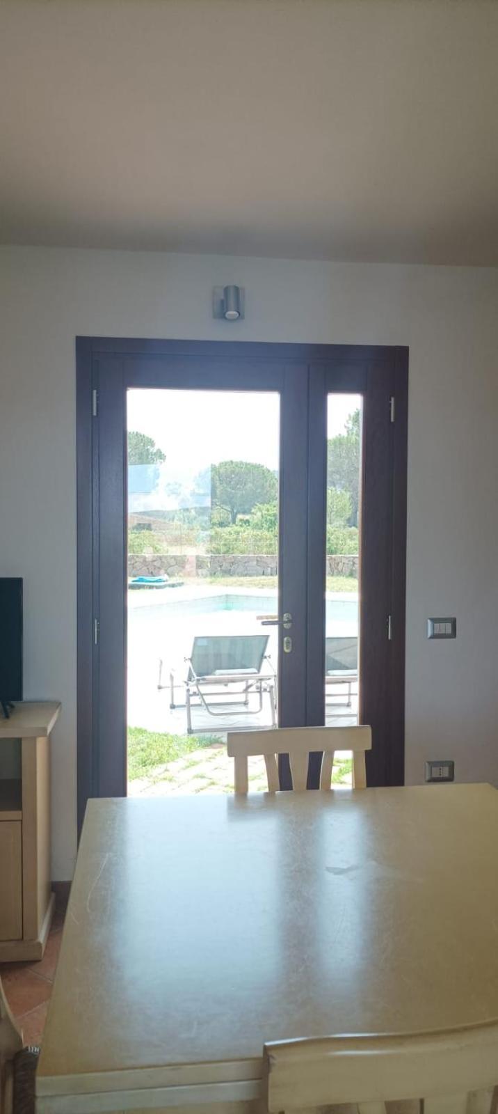 Gallura Dream Villas Будоні Номер фото