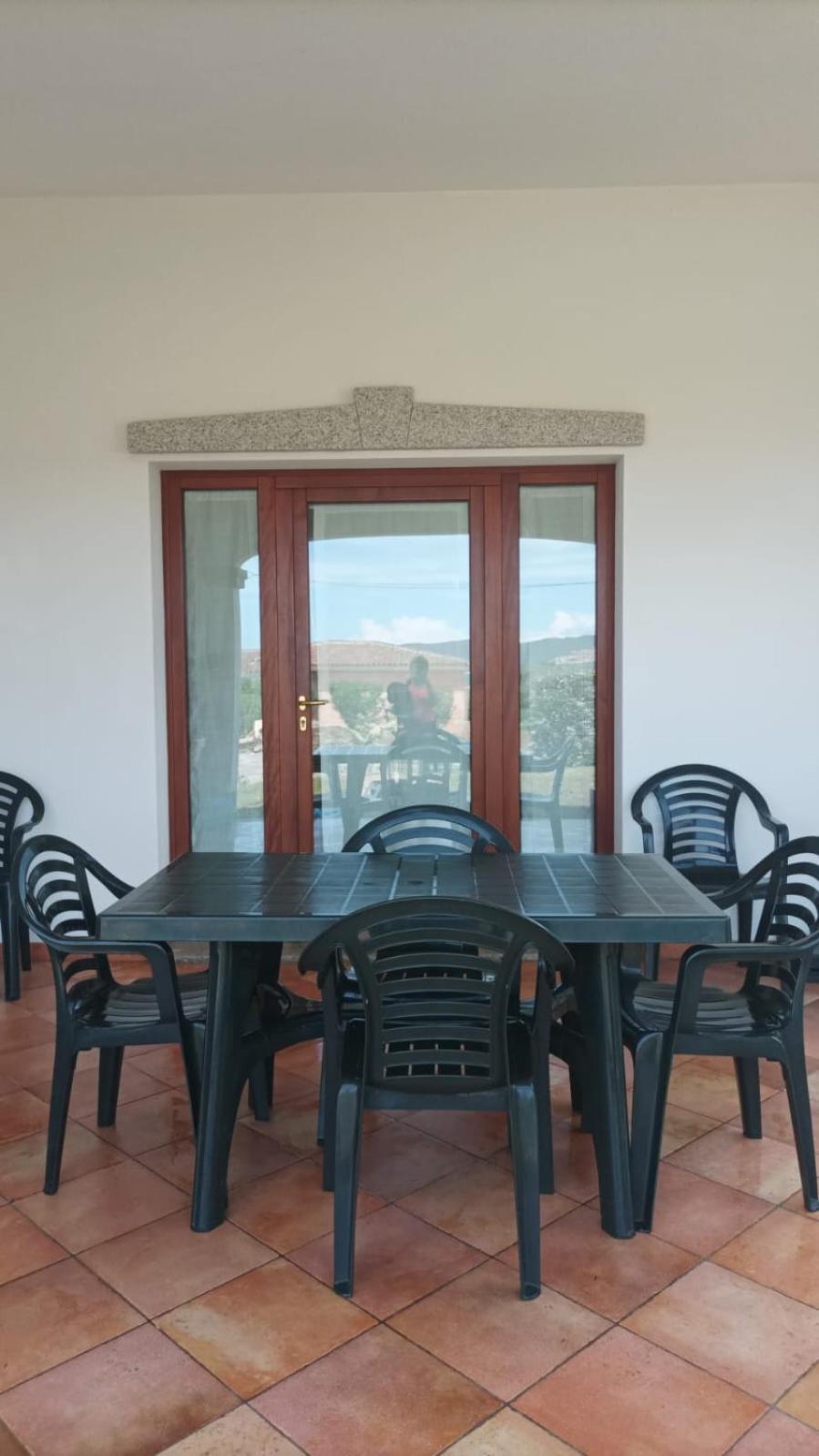 Gallura Dream Villas Будоні Номер фото