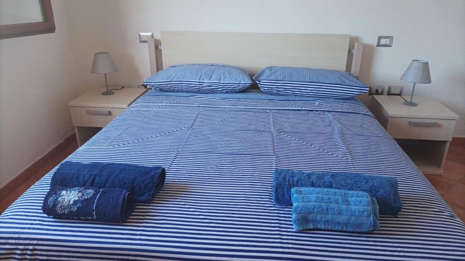 Gallura Dream Villas Будоні Номер фото