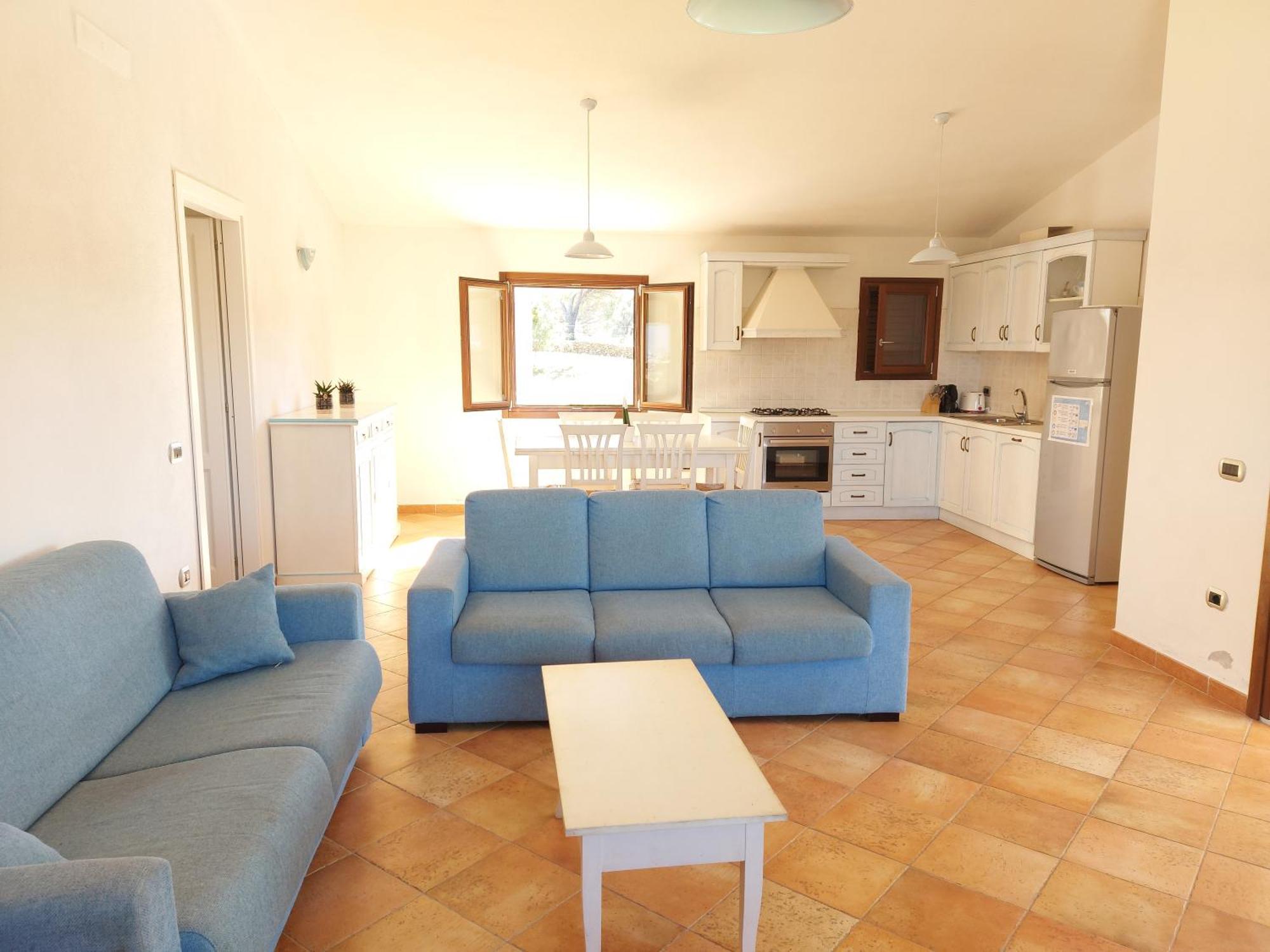 Gallura Dream Villas Будоні Номер фото