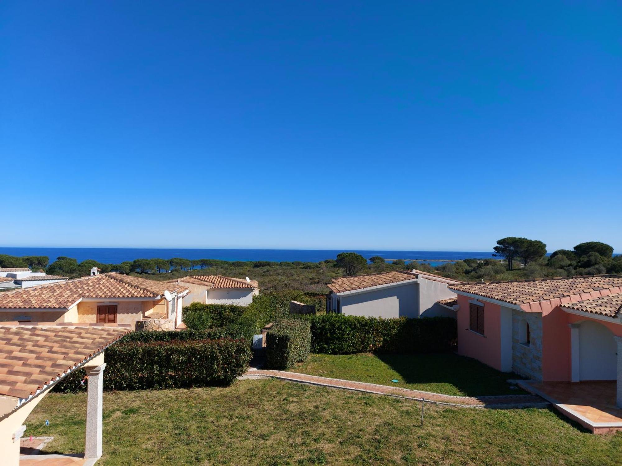 Gallura Dream Villas Будоні Номер фото
