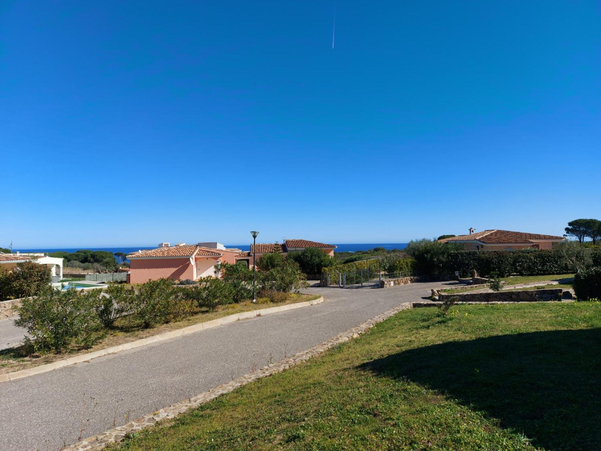 Gallura Dream Villas Будоні Номер фото
