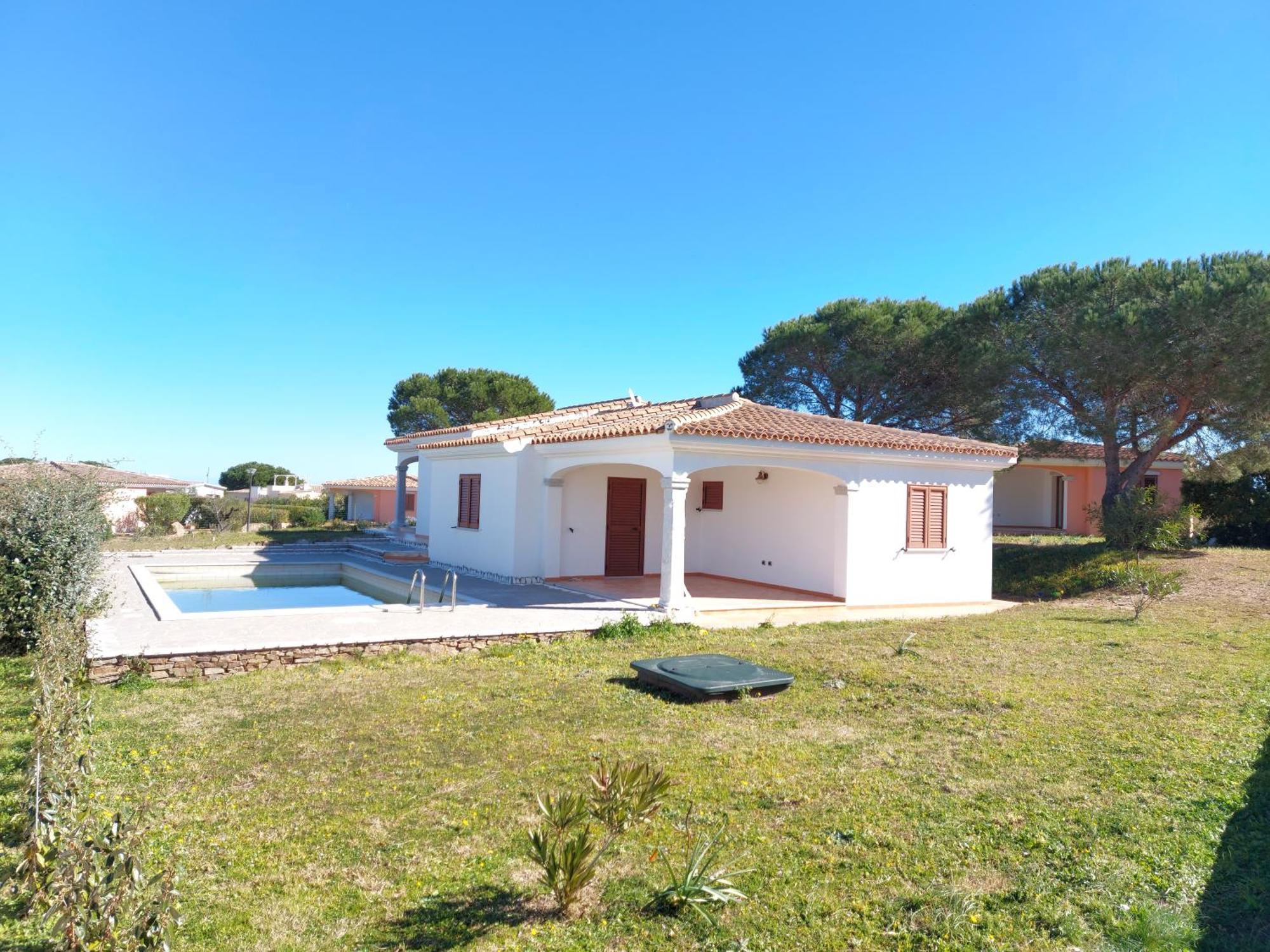 Gallura Dream Villas Будоні Номер фото