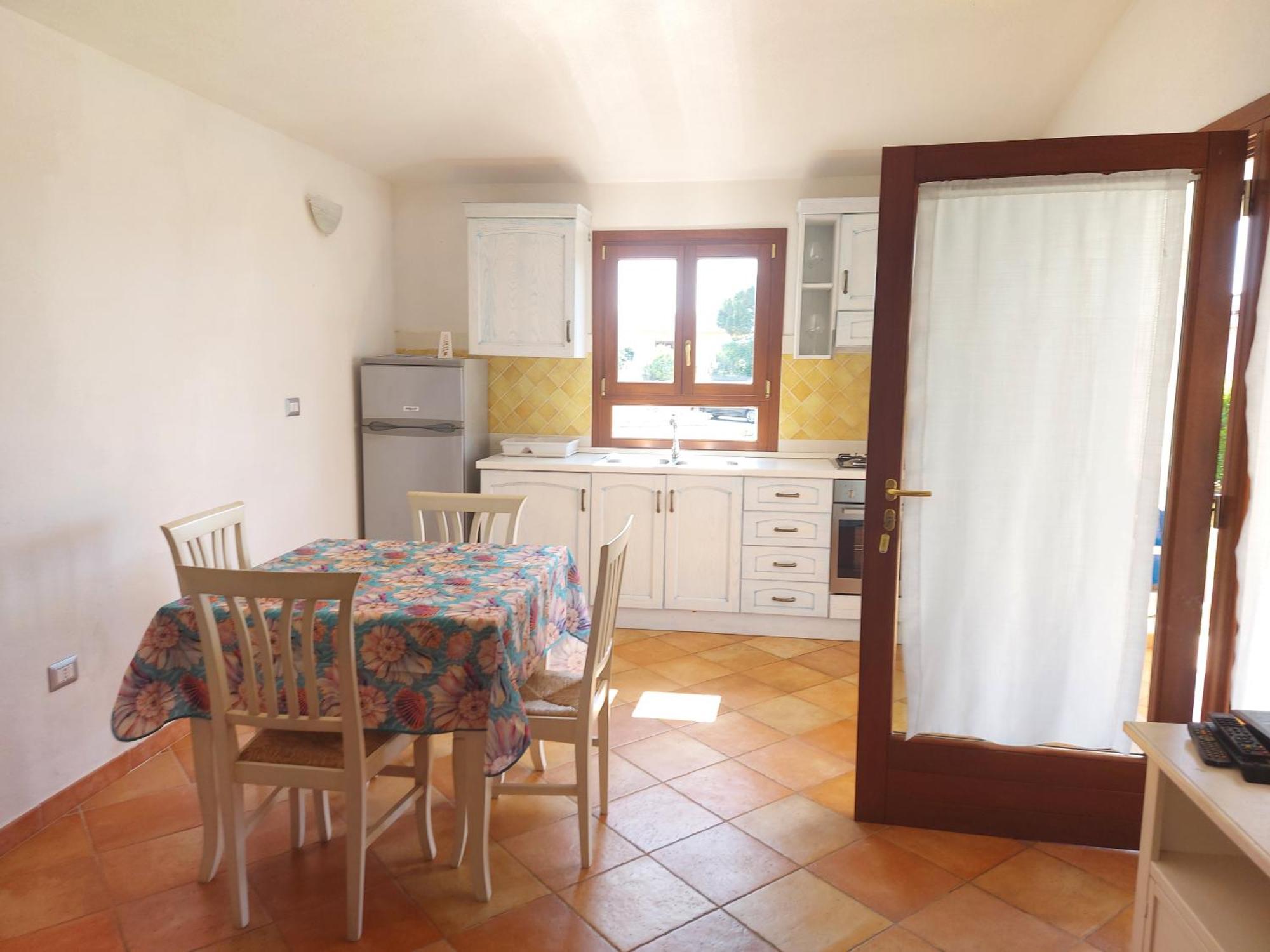Gallura Dream Villas Будоні Номер фото