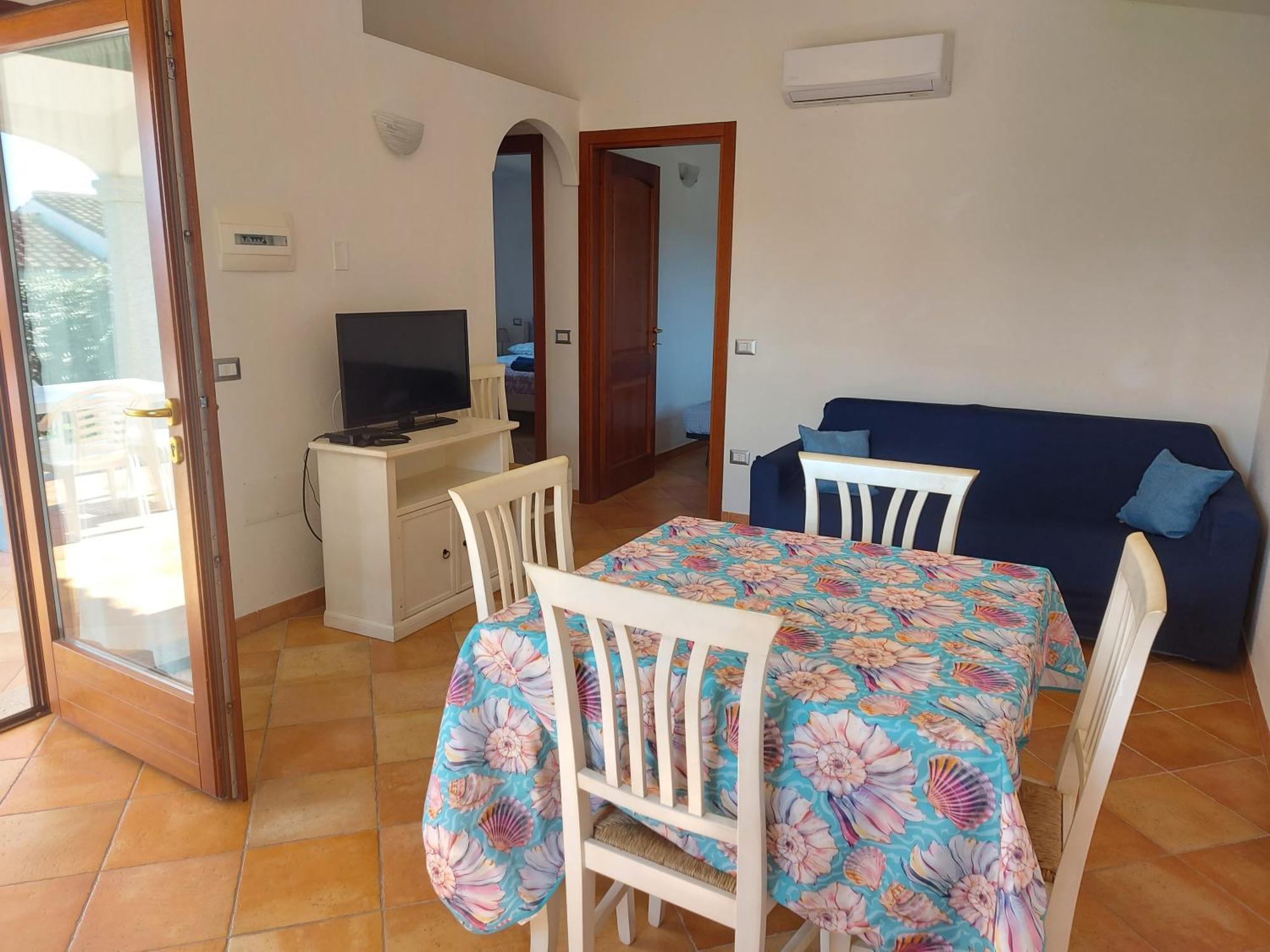 Gallura Dream Villas Будоні Номер фото